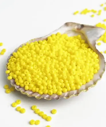 Preciosa Round Seed Beads 83130 11/0 3.5 Oz