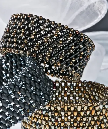 Preciosa Round Seed Beads 99190 10/0 3.5 Oz