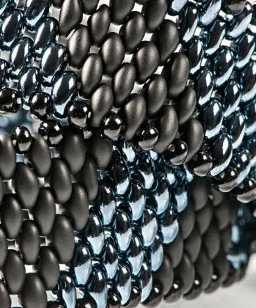 Preciosa Round Seed Beads 38389 10/0 3.5 oz
