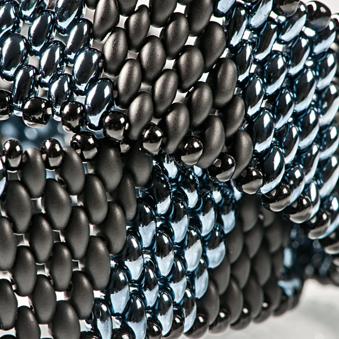 Preciosa Round Seed Beads 38389 10/0 3.5 oz