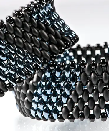 Preciosa Round Seed Beads 38228 10/0 3.5 oz