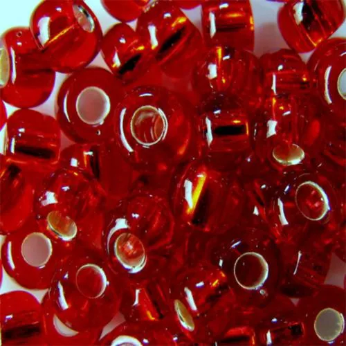 Preciosa Round Seed Beads 97070 5/0 3.5 Oz