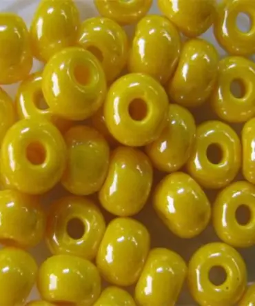 Preciosa Round Seed Beads 88110 3/0 3.5 Oz
