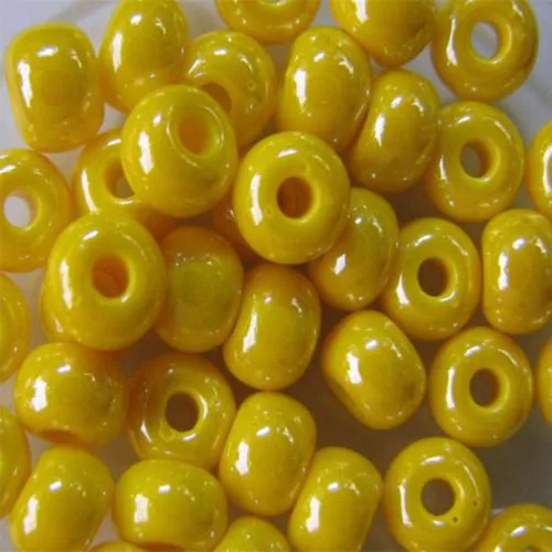 Preciosa Round Seed Beads 88110 3/0 3.5 Oz