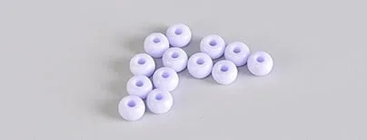 Preciosa Round Seed Beads 23420 5/0 3.5 Oz