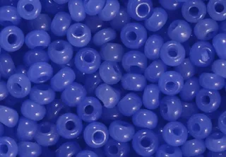 Preciosa Round Seed Beads 32010 8/0 3.5 Oz