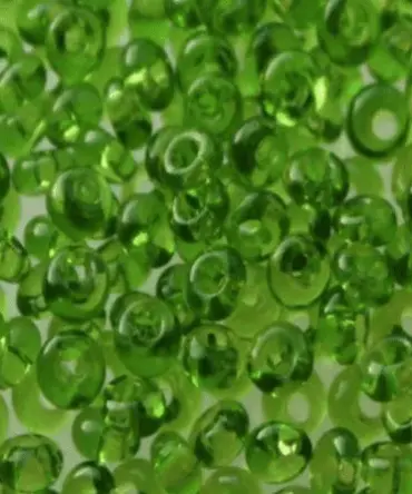 Preciosa Drops Beads 50430 8/0 3.5 Oz