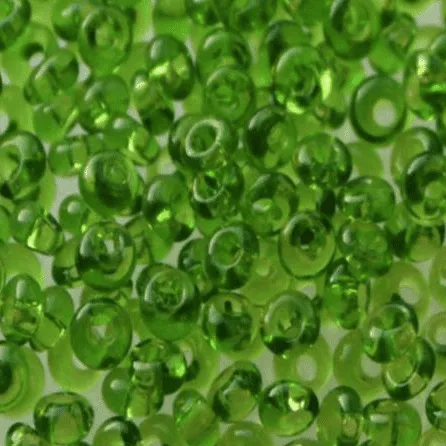 Preciosa Drops Beads 50430 8/0 3.5 Oz