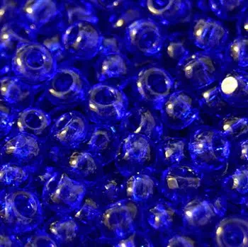 Preciosa Drops Beads 30080 5/0  3.5 Oz