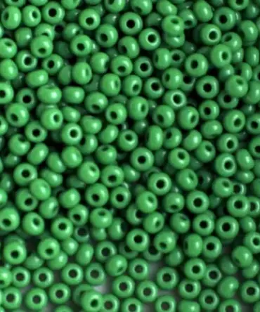 Preciosa Round Seed Beads 53250 4/0 3.5 Oz