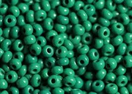 Preciosa Round Seed Beads 53240 7/0 3.5 Oz