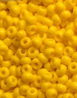 Preciosa Round Seed Beads 83130 8/0 3.5 Oz