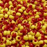 Preciosa Round Seed Beads 83790 7/0 3.5 Oz